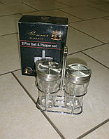 Новий функціональний набір для спецій Ronner TW176 з Європи