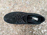 Чоловічі шкіряні туфлі великі розміри 46-50 р-р, фото 4