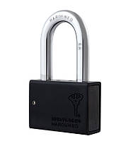 Навесной замок MUL-T-LOCK M13/C2 CLASSIC 064 2KEY 58 мм 12,7 мм (Израиль)