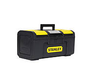 Скринька для інструментів Stanley Basic Toolbox 40 см (1-79-216)