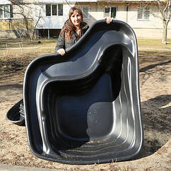 Садовий ставок AL-KO T 500