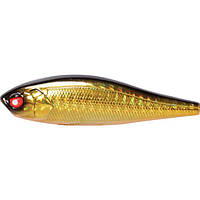Воблер LUCKY JOHN Pro Series ANIRA LBSP 3.9см / 107