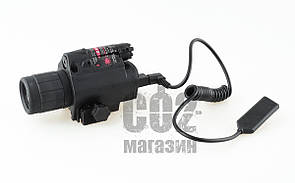 Ліхтар із ЛЦУ JGSD-R