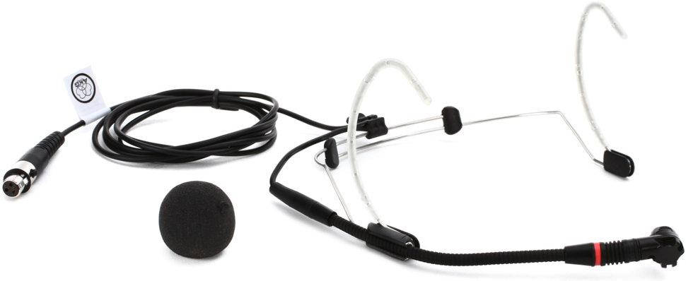 Мікрофон AKG C555 L, фото 3