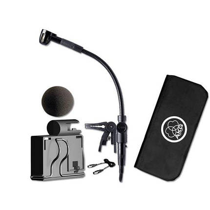 Мікрофон AKG C519 ML, фото 1