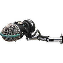 Мікрофон AKG D112