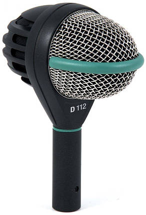 Мікрофон AKG D112, фото 4