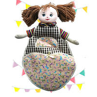 КУКУКЛА — ОРГАЙЗЕР 2-КАРМАНА