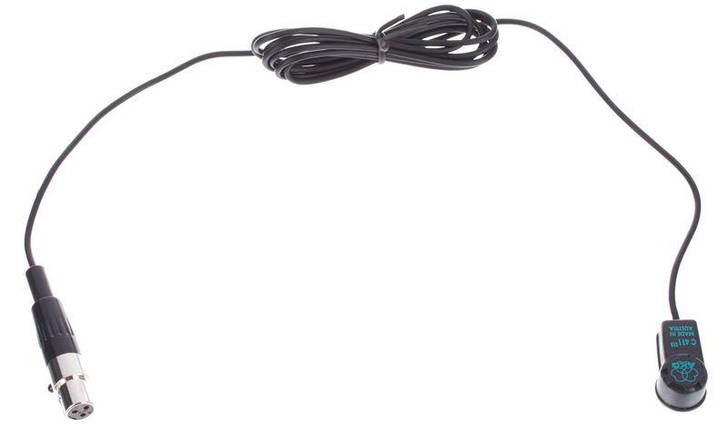 Микрофон AKG C411 L, фото 3