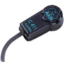 Микрофон AKG C411 L