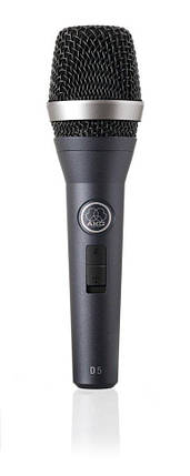 Микрофон AKG D5S, фото 1
