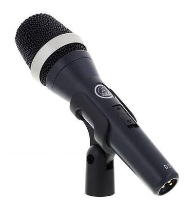 Микрофон AKG D5S, фото 3