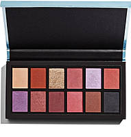 Makeup I Heart Revolution Dragons Heart Eyeshadow Palette