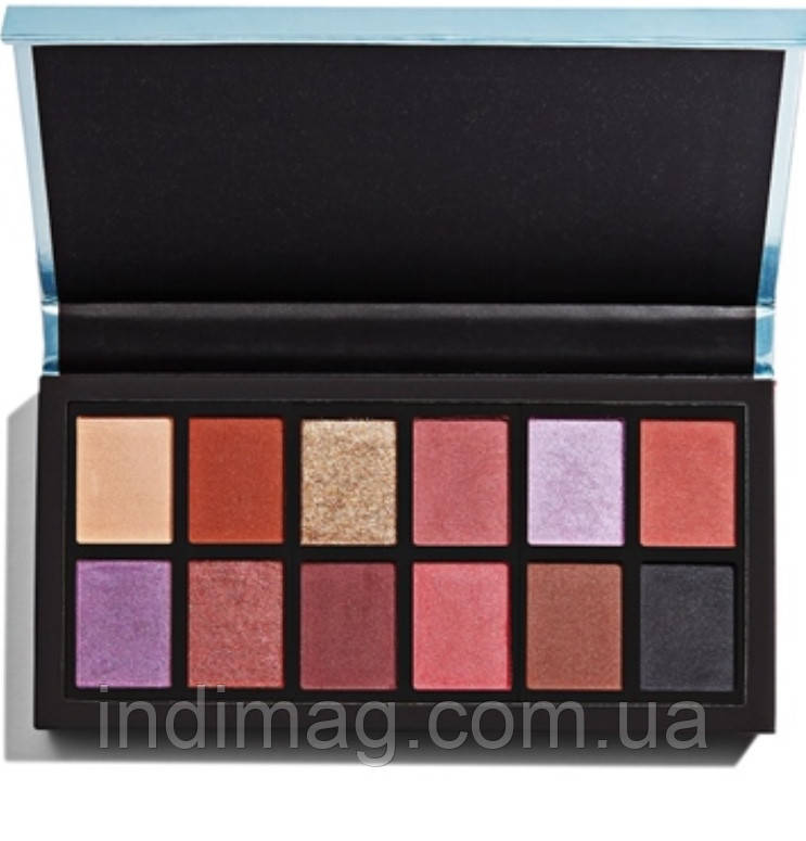 Makeup I Heart Revolution Dragons Heart Eyeshadow Palette - фото 1 - id-p918485949