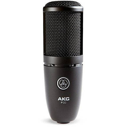 Микрофон AKG P120, фото 3