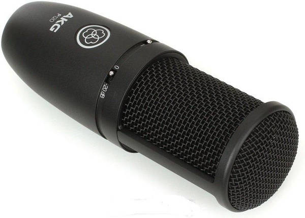 Микрофон AKG P120, фото 1
