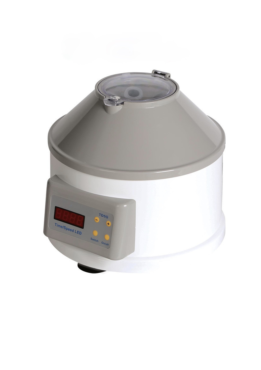 Центрифуга для плазмолифтинга и A-PRF TD5G: продажа, цена в Киеве ...