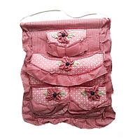 ОРГАЙЗЕР 5 — КАРМАНОВ