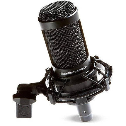 Мікрофон Audio-Technica AT2035, фото 1