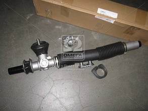 Рейка кермова механізм кермовий Daewoo Lanos Sens Nexia Деу Део Ланос Cенс Нексія Опель Кадет Opel Kadett RIDER