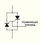 ТС112-10-11 ТО64 симістор штирьовий (10А 1100В) - фото 6 - id-p85956794