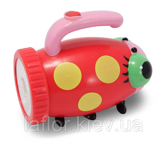 Ліхтарик "Суня Корівка Моллі" ТМ Melissa&Doug, фото 1