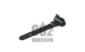 Прицільна планка на револьвери Safari РФ 431М, 441М, 461М, Sport