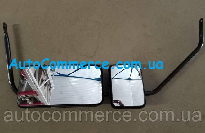 Дзеркало бічне праве в зборі FOTON 3251/2 (Фотон 3251/2), фото 1