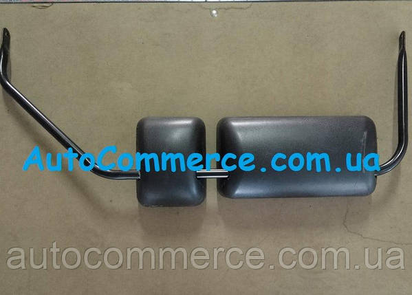 Дзеркало бічне праве в зборі FOTON 3251/2 (Фотон 3251/2), фото 2