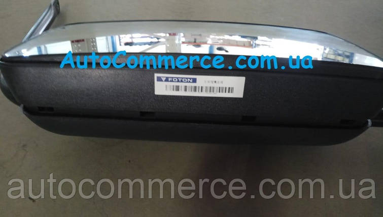 Дзеркало бічне праве в зборі FOTON 3251/2 (Фотон 3251/2), фото 3