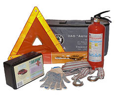 Автомобільні аксесуари