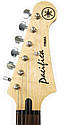 Електрогітара YAMAHA PACIFICA 012 (Red Metallic), фото 3