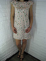 Платье женское летнее " Modum" розовое 42