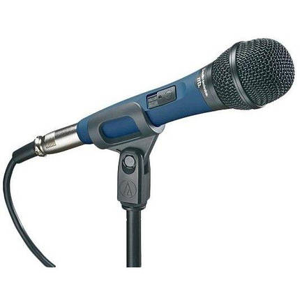 Мікрофон Audio-Technica MB3k, фото 1