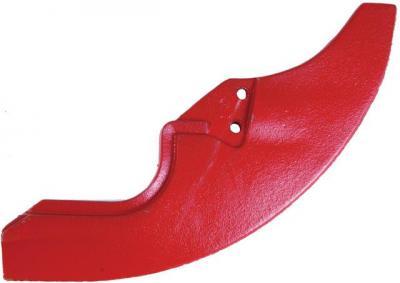 Долото-сорошина (кукурудзяна) Kverneland, AC819720, фото 1