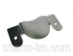 Зачеп Жабка для м'яких меблів 115х50 мм ПАРА, фото 3