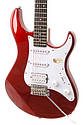 Електрогітара YAMAHA PAC112J RM, фото 4