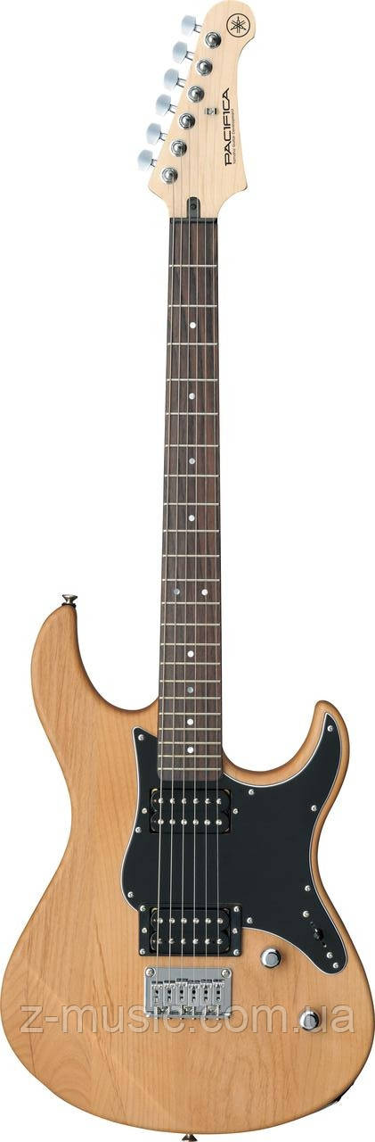 Електрогітара YAMAHA PAC120H YNS