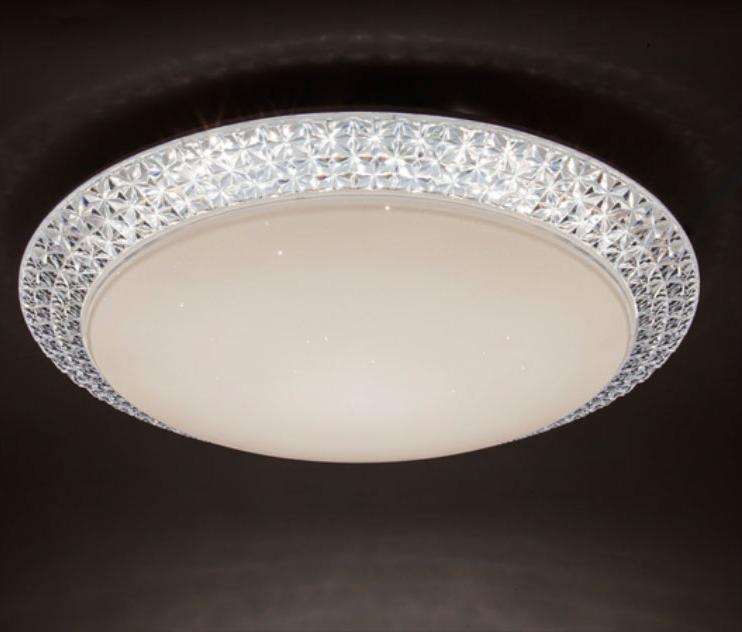 Люстра світлодіодна Feron AL5350 Brillant-S 60W (з пультом)