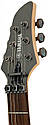 Електрогітара YAMAHA RGX220DZ DMG, фото 4