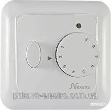 Терморегулятор Nexans N-COMFORT TR.