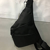 Спортивная сумка -месенджер через плече. Удобная, повседневная сумка. износостойкая сумка 