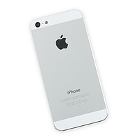 Корпус iPhone 5S, iPhone SE, цвет белый