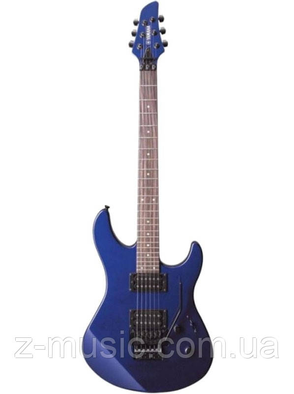 Електрогітара YAMAHA RGX220DZ MTR