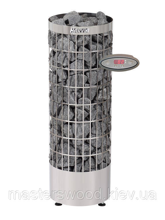 Harvia Cilindro PC 90EE