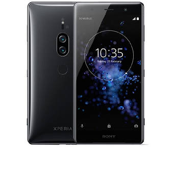 Xperia XZ2 Premium