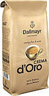 Кава в зернах Dallmayr Crema d'Oro, Німеччина 1 кг., фото 3