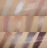 Палетка тіней Freedom Makeup London Pro 12 - Audacious 3, фото 2