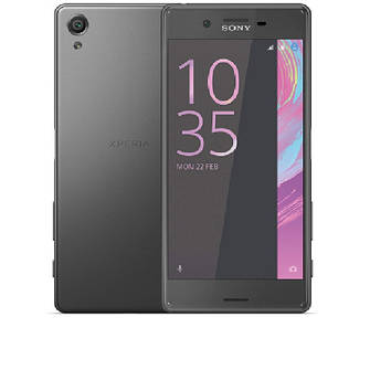 Xperia X