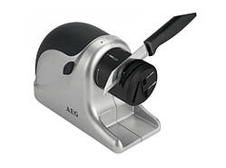 Точилка для ножів AEG MSS 5572 Апарат для загострення ножів і ножниць